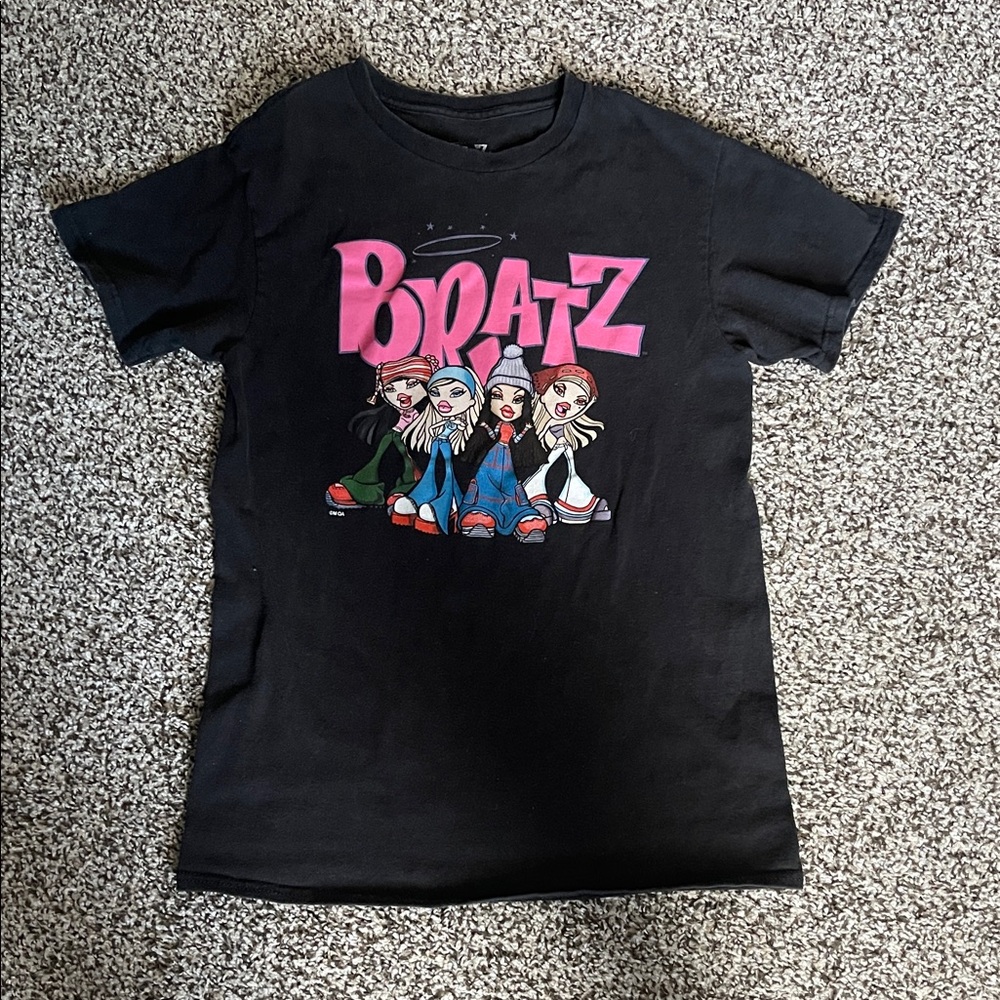 Black T-Shirt